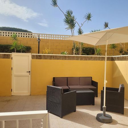 El Medano Lagos De Miramar Apartamento Buitenkant foto