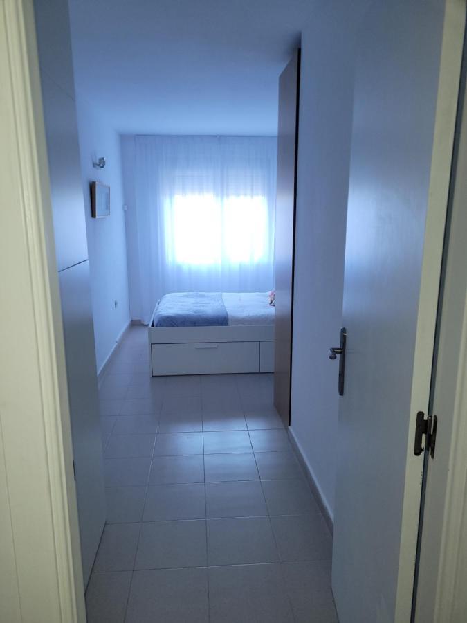 El Medano Lagos De Miramar Apartamento Buitenkant foto