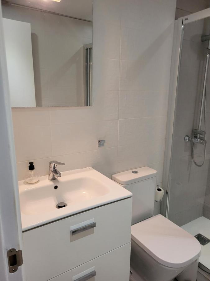 El Medano Lagos De Miramar Apartamento Buitenkant foto