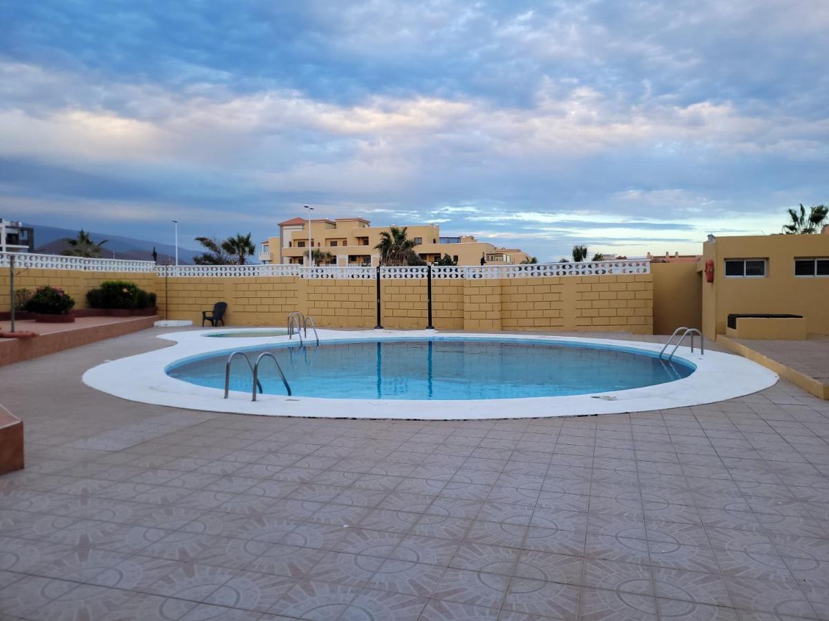 El Medano Lagos De Miramar Apartamento Buitenkant foto