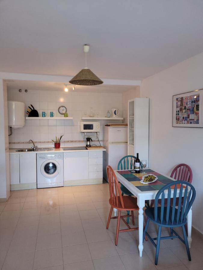 El Medano Lagos De Miramar Apartamento Buitenkant foto