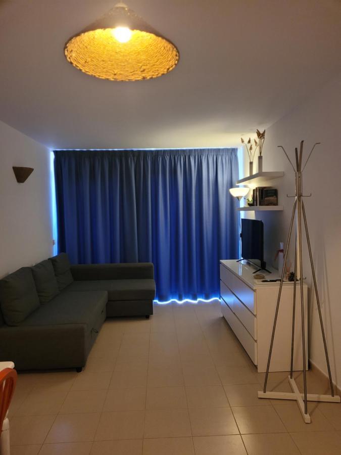 El Medano Lagos De Miramar Apartamento Buitenkant foto
