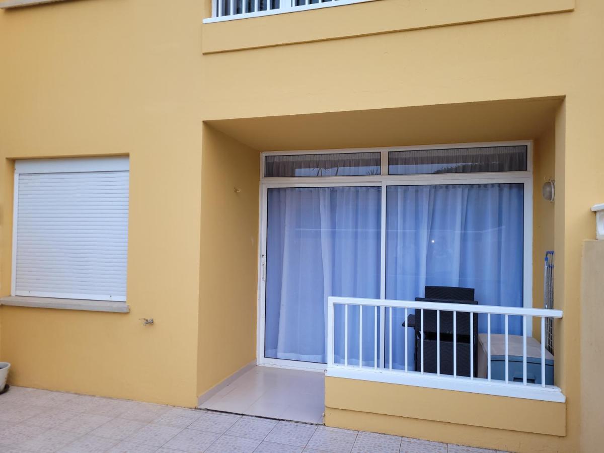 El Medano Lagos De Miramar Apartamento Buitenkant foto