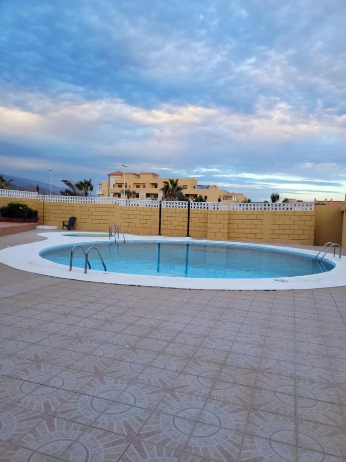 El Medano Lagos De Miramar Apartamento Buitenkant foto