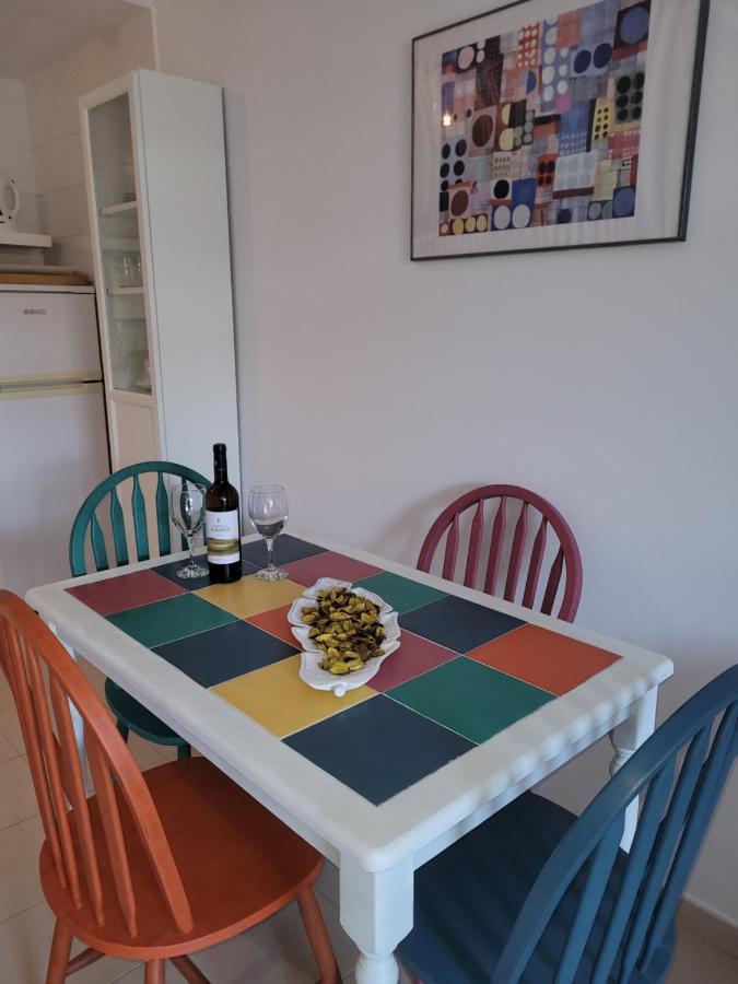 El Medano Lagos De Miramar Apartamento Buitenkant foto