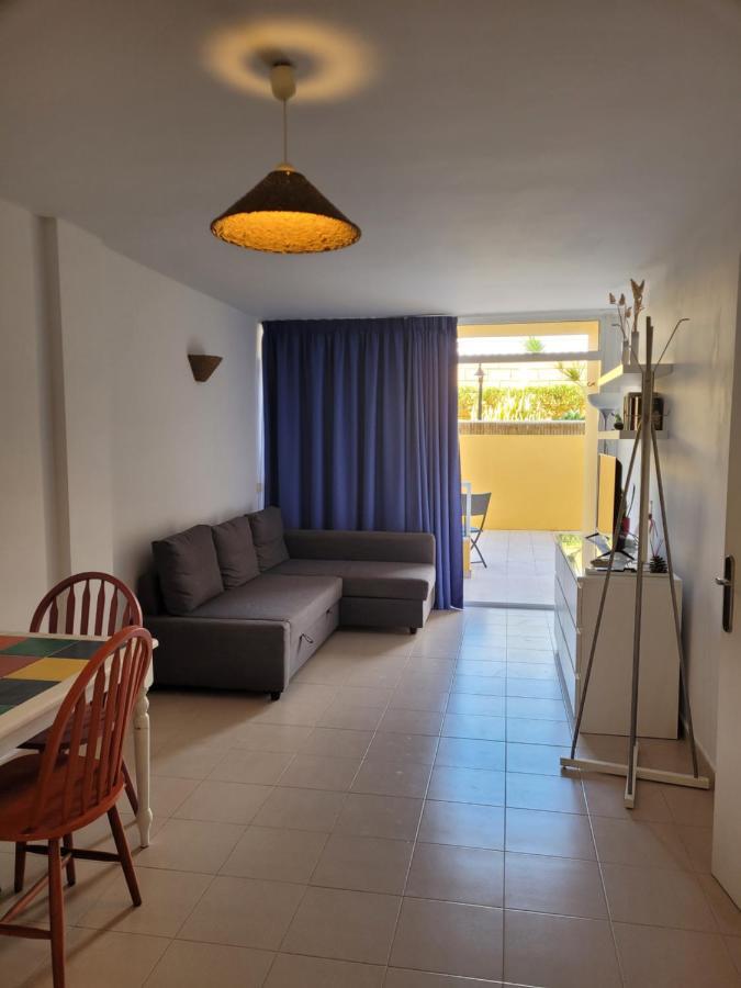 El Medano Lagos De Miramar Apartamento Buitenkant foto