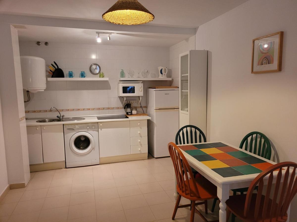 El Medano Lagos De Miramar Apartamento Buitenkant foto