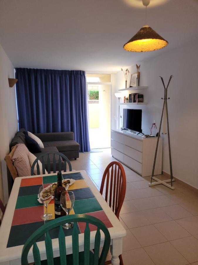 El Medano Lagos De Miramar Apartamento Buitenkant foto