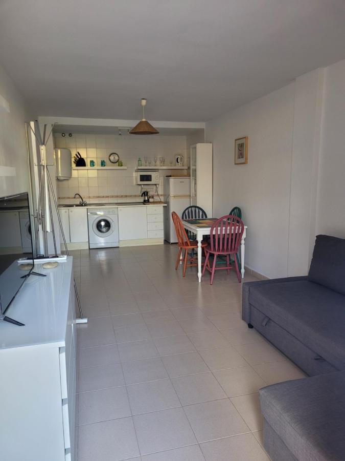 El Medano Lagos De Miramar Apartamento Buitenkant foto
