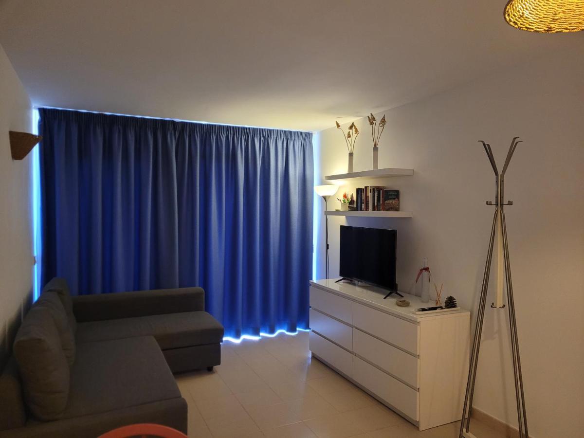 El Medano Lagos De Miramar Apartamento Buitenkant foto