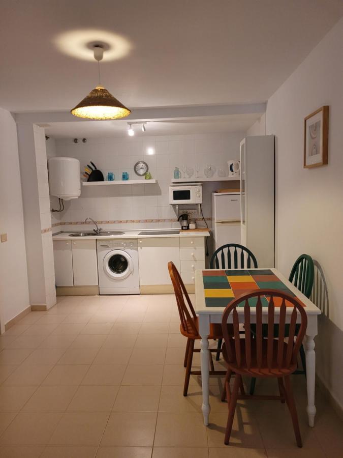 El Medano Lagos De Miramar Apartamento Buitenkant foto