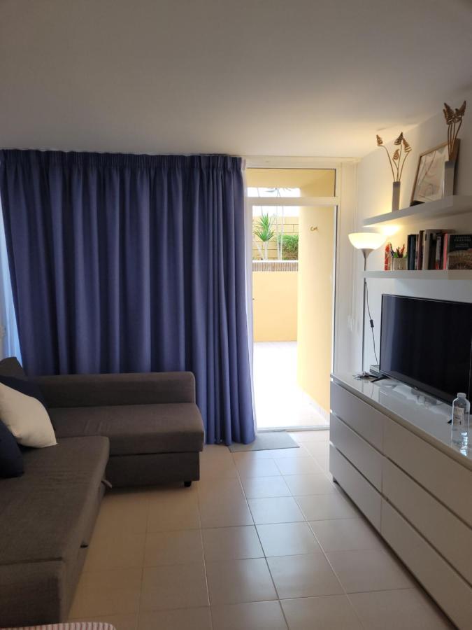 El Medano Lagos De Miramar Apartamento Buitenkant foto