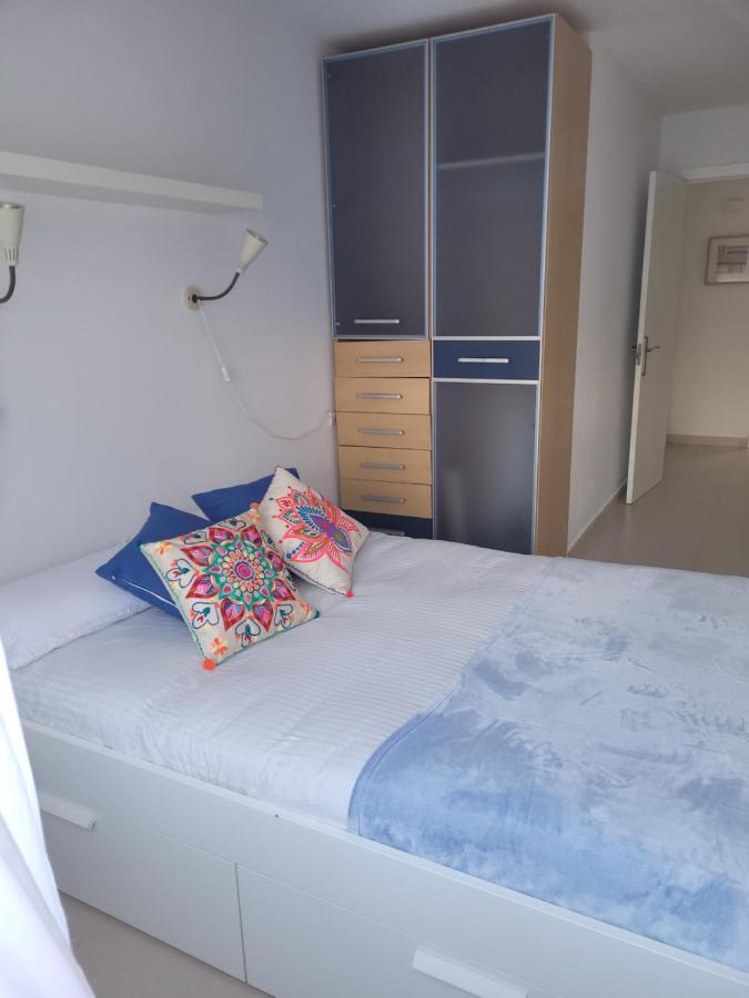 El Medano Lagos De Miramar Apartamento Buitenkant foto