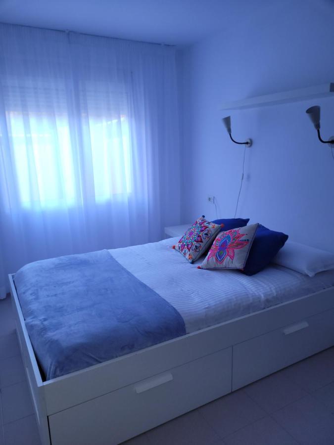 El Medano Lagos De Miramar Apartamento Buitenkant foto