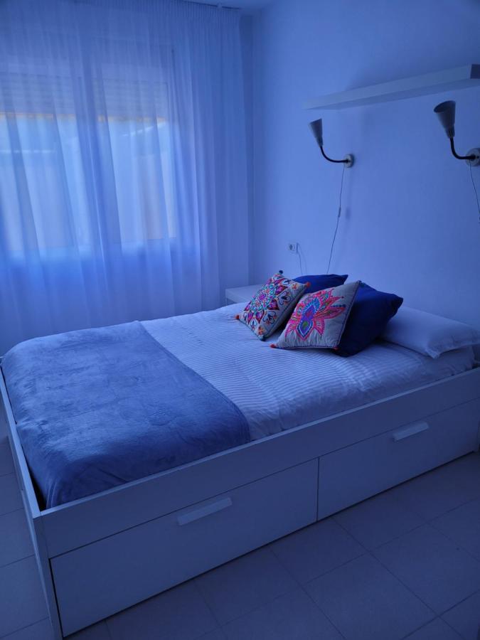 El Medano Lagos De Miramar Apartamento Buitenkant foto
