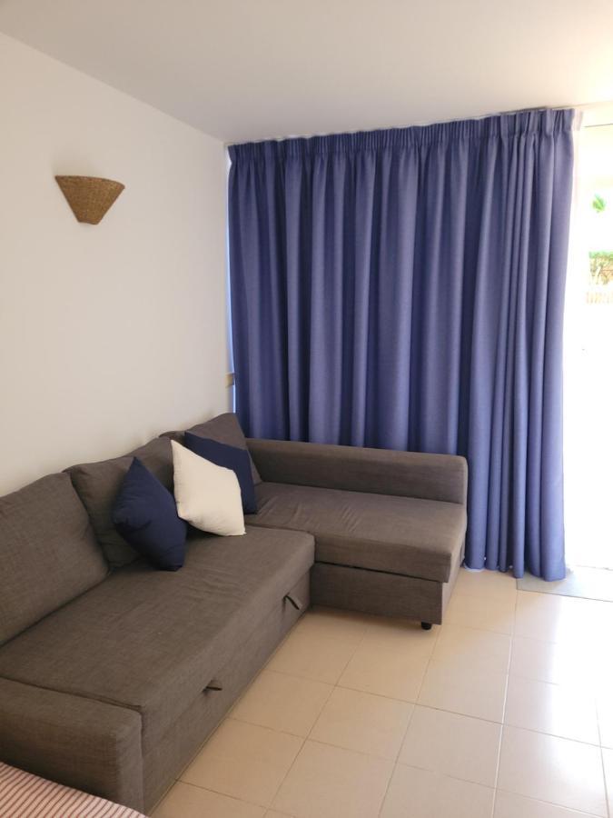 El Medano Lagos De Miramar Apartamento Buitenkant foto
