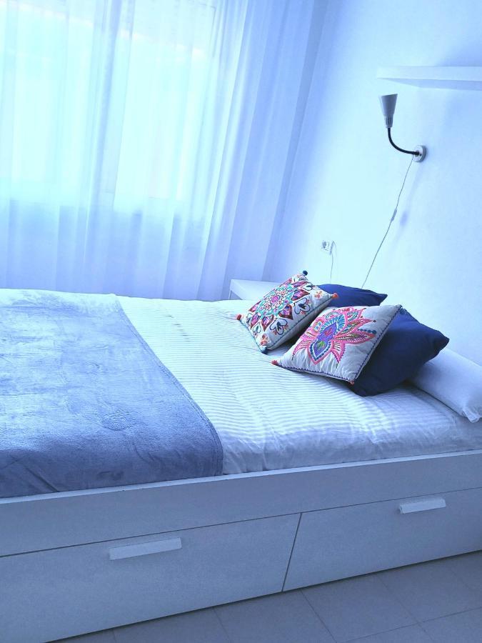 El Medano Lagos De Miramar Apartamento Buitenkant foto