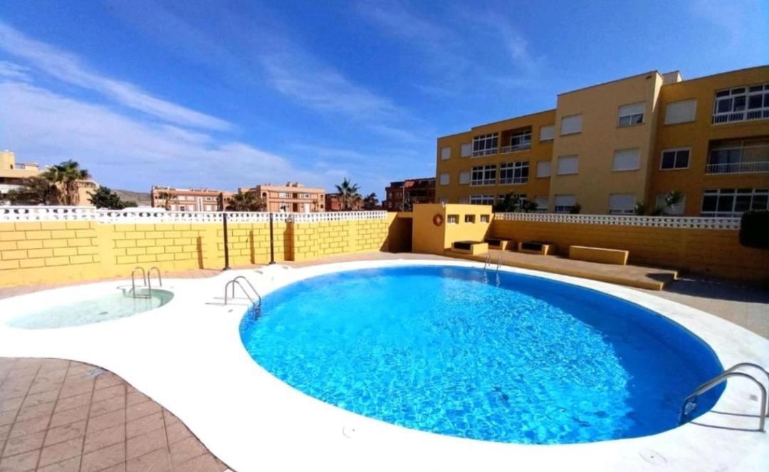 El Medano Lagos De Miramar Apartamento Buitenkant foto