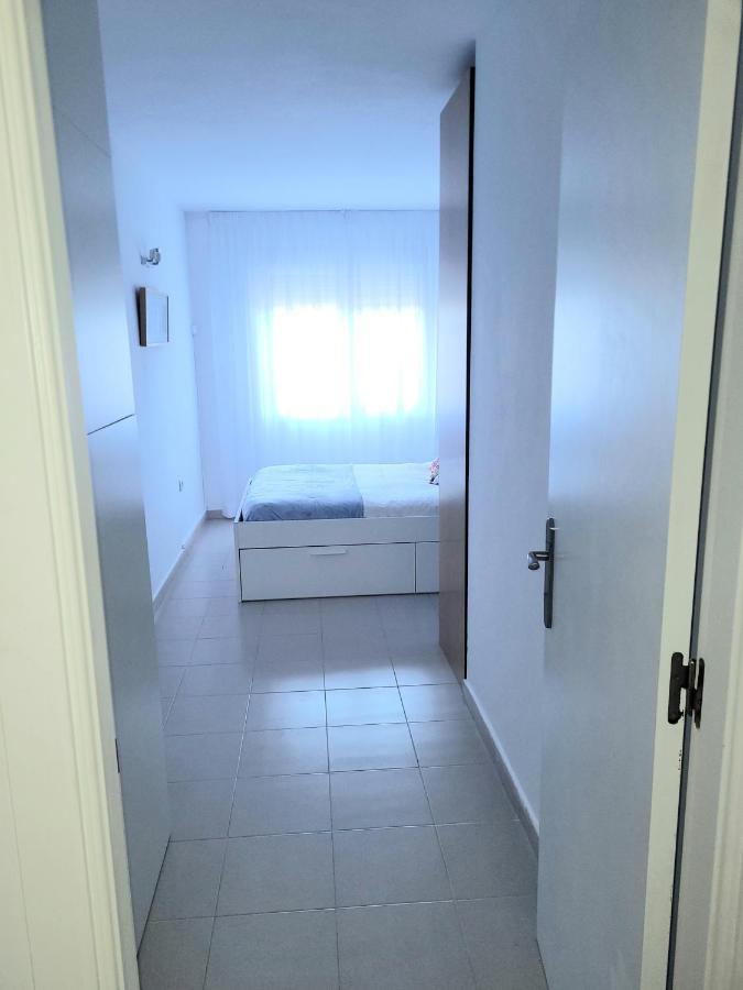 El Medano Lagos De Miramar Apartamento Buitenkant foto