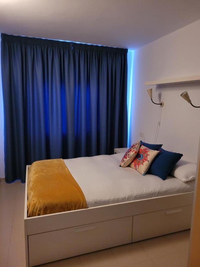 El Medano Lagos De Miramar Apartamento Buitenkant foto