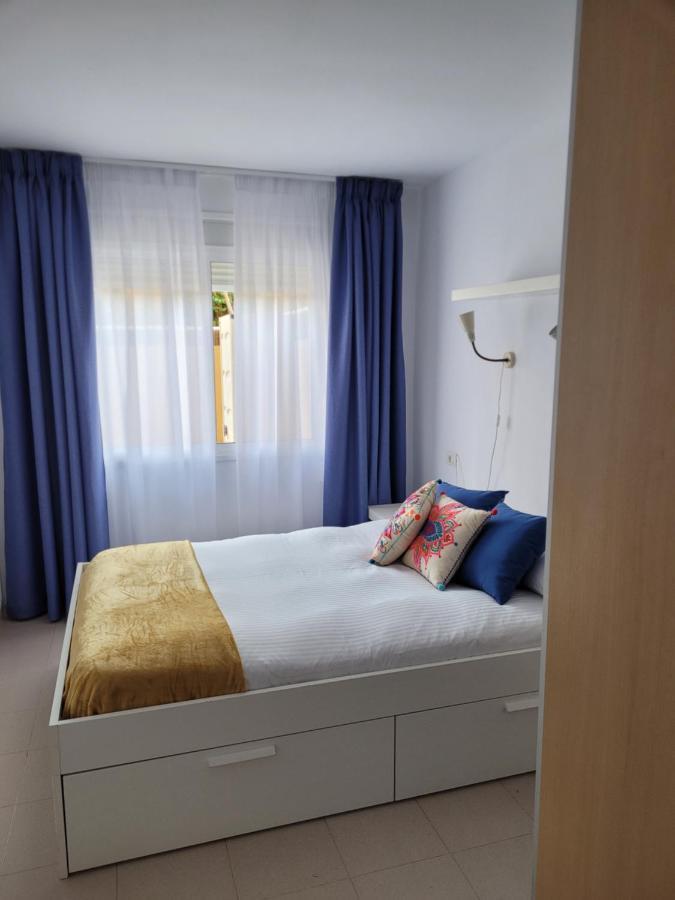 El Medano Lagos De Miramar Apartamento Buitenkant foto