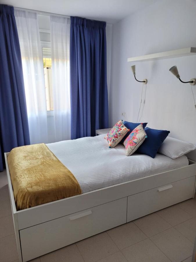 El Medano Lagos De Miramar Apartamento Buitenkant foto