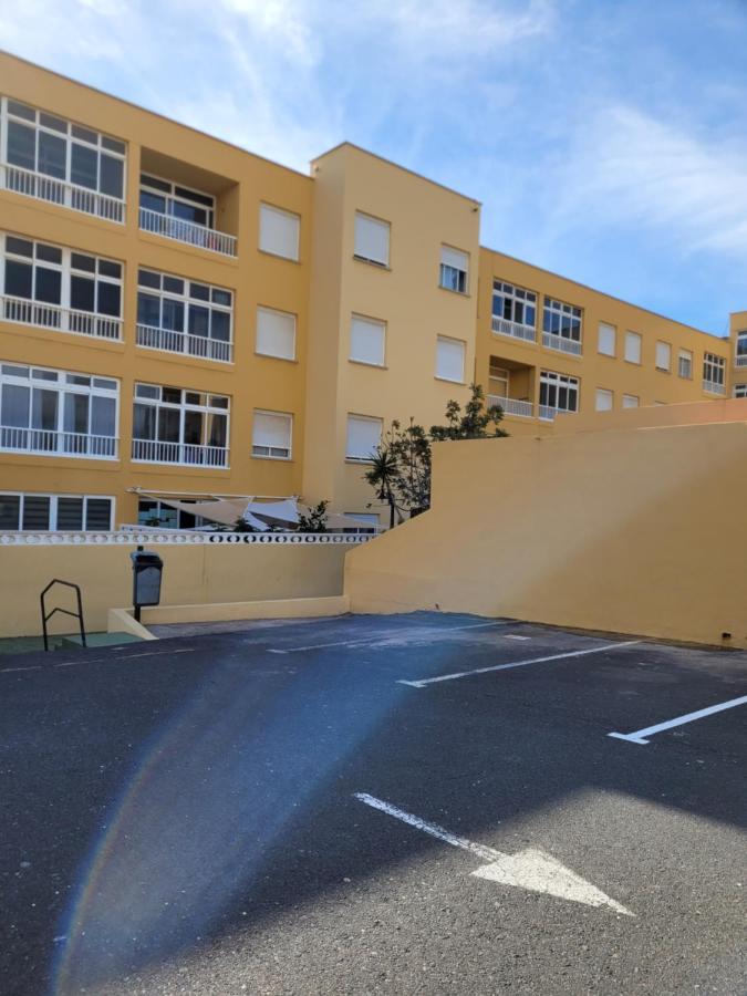 El Medano Lagos De Miramar Apartamento Buitenkant foto