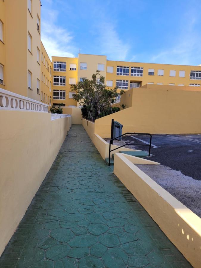 El Medano Lagos De Miramar Apartamento Buitenkant foto